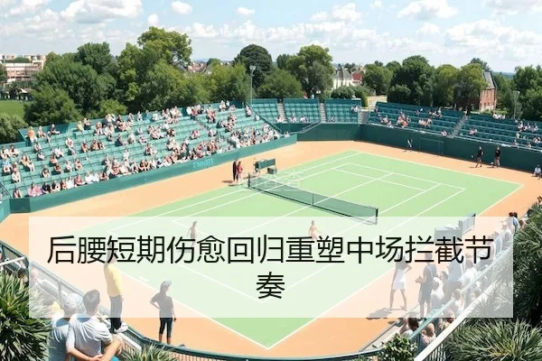 后腰短期伤愈回归重塑中场拦截节奏